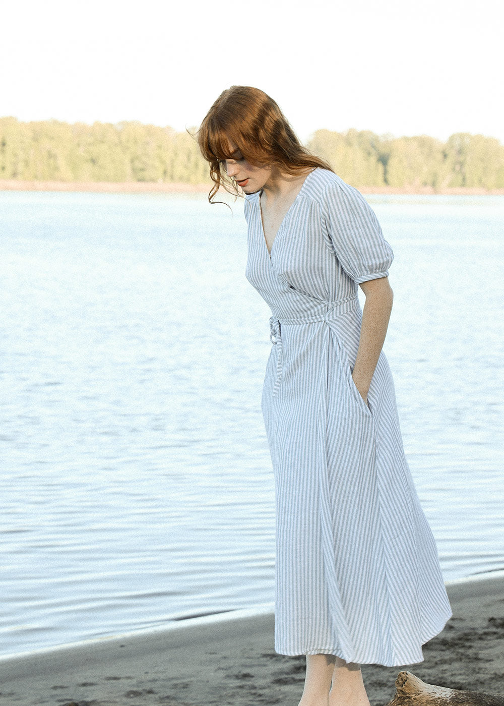 SAMPLE-Atley Dress